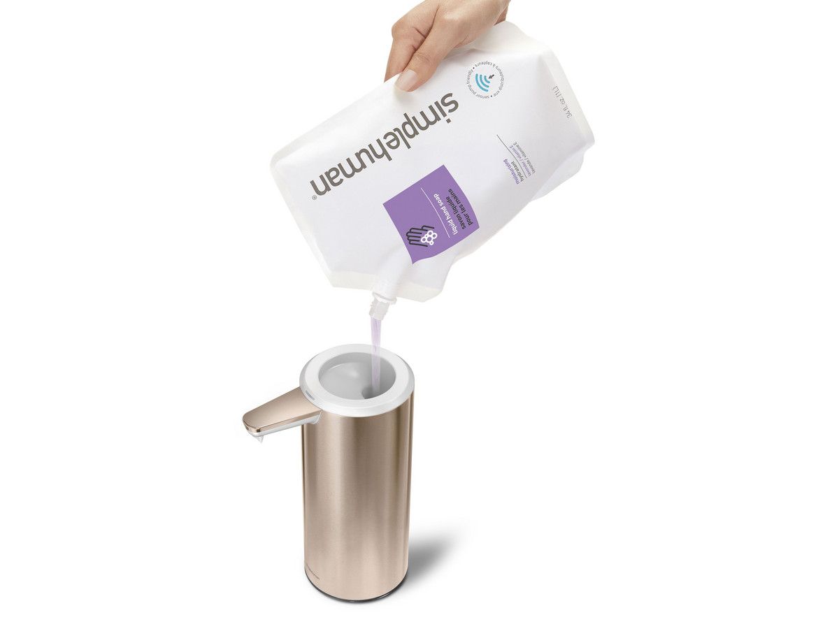 zeepdispenser-sensor-oplaadbaar-266-ml