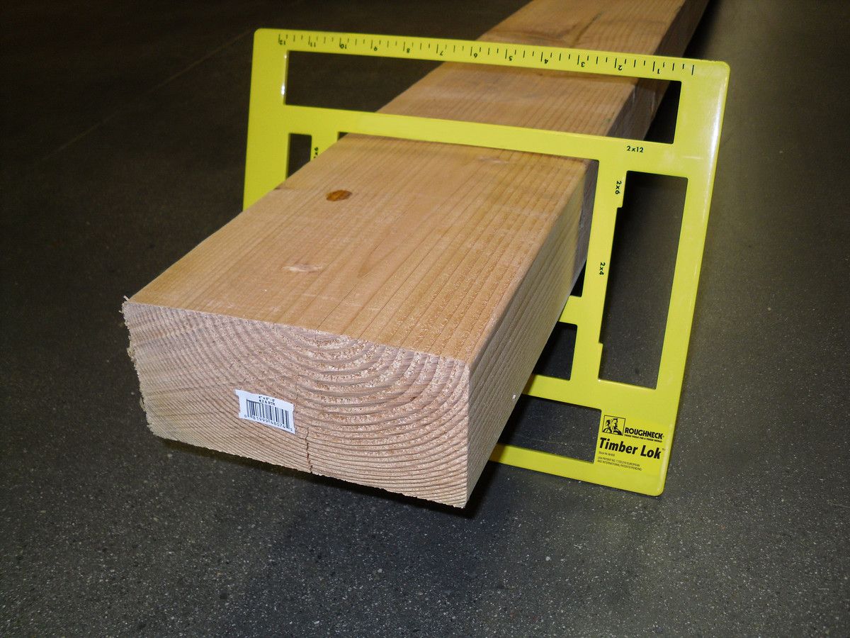 timber-lok