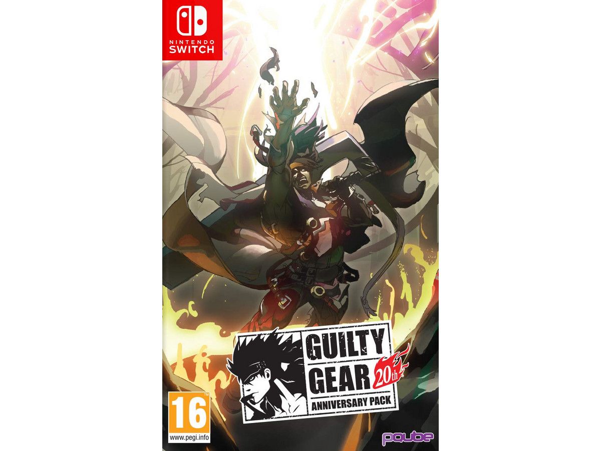 guilty-gear-20th-anniversary-edition-ps4