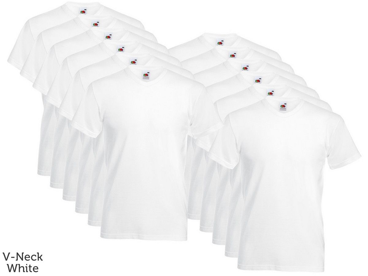 12x-basic-shirt-ronde-of-v-hals