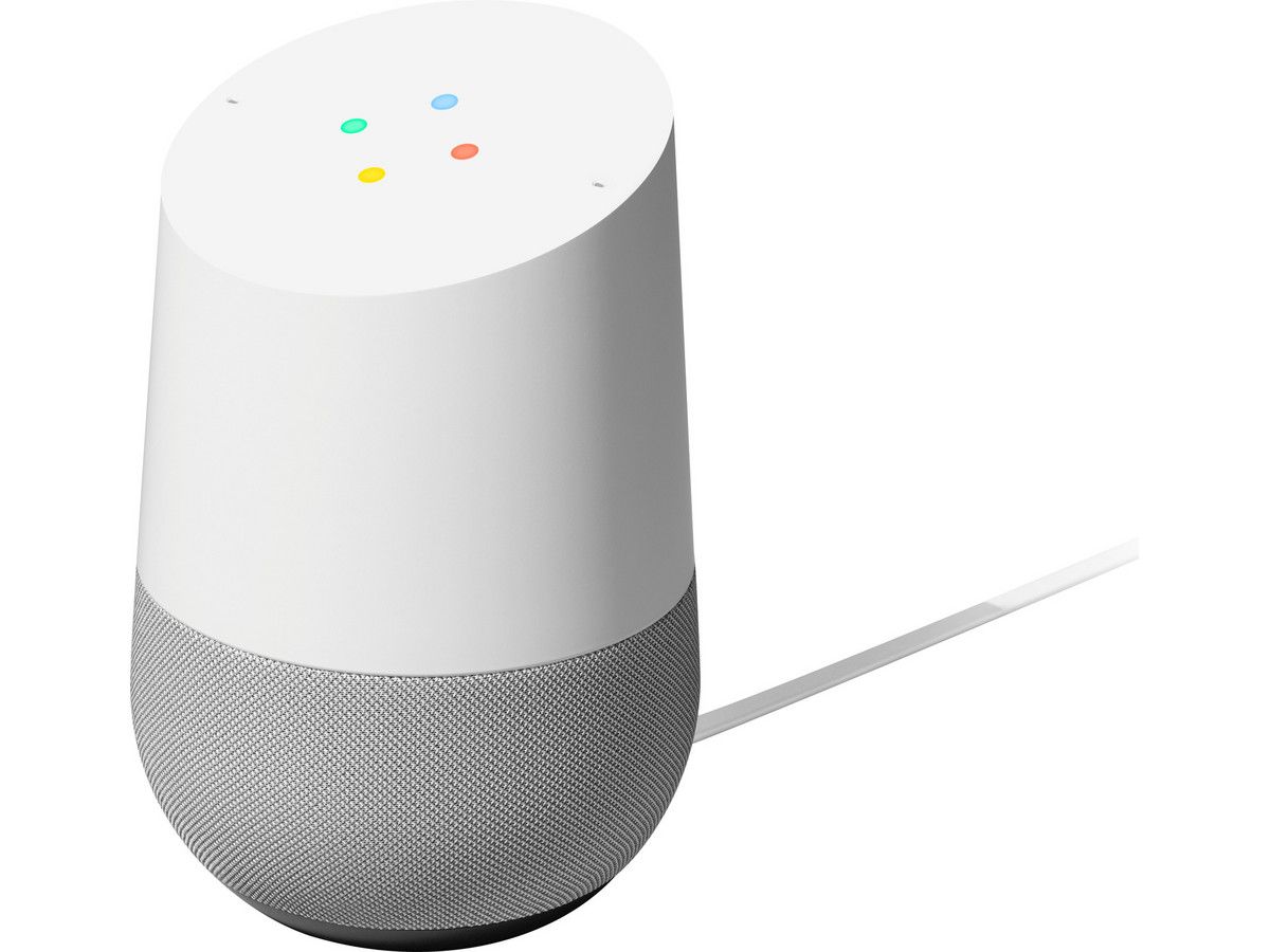 google-home-smart-speaker
