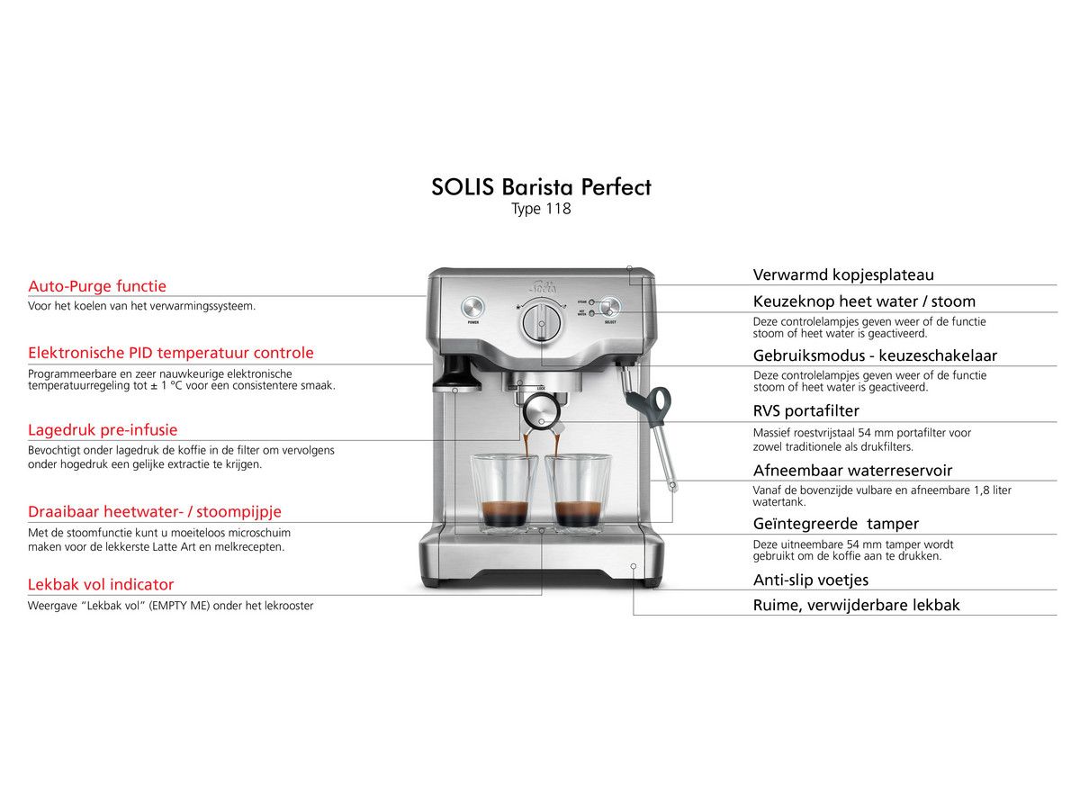 solis-barista-perfect-pro-118-espressomaschine