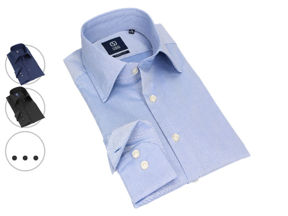 gabano-overhemd-color-modern-fit
