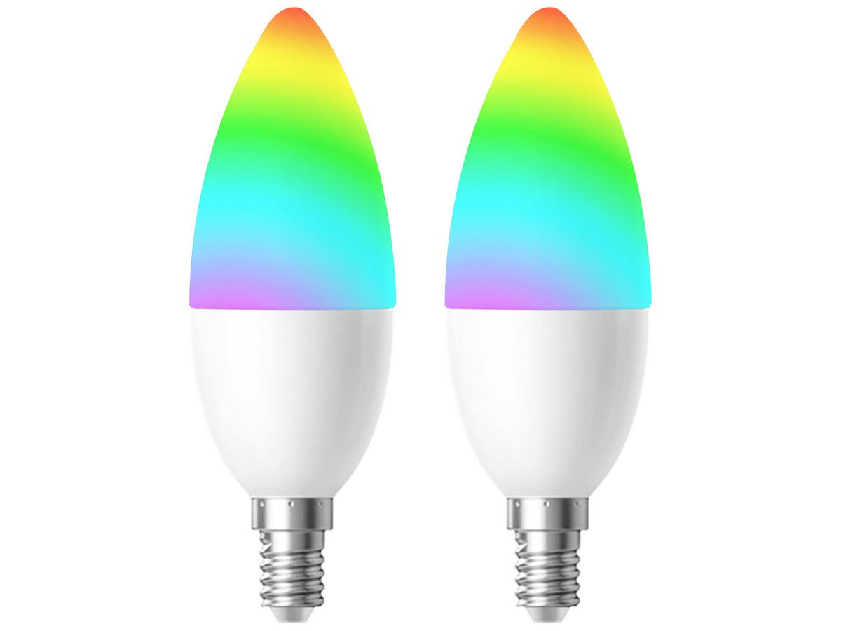 2x-woox-smart-led-lampe-e14-wi-fi