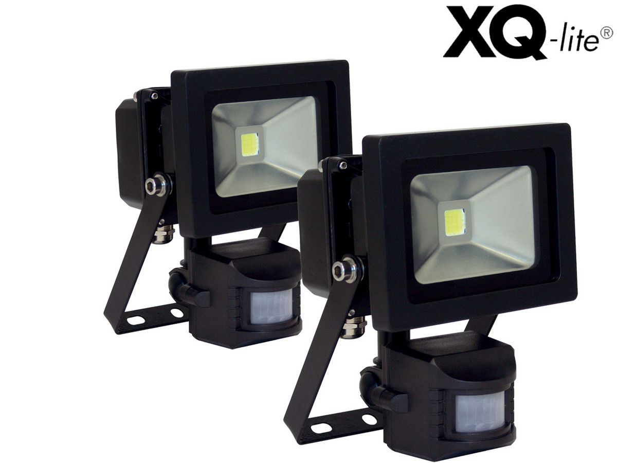 2x-xq-lite-floodlight-met-bewegingssensor