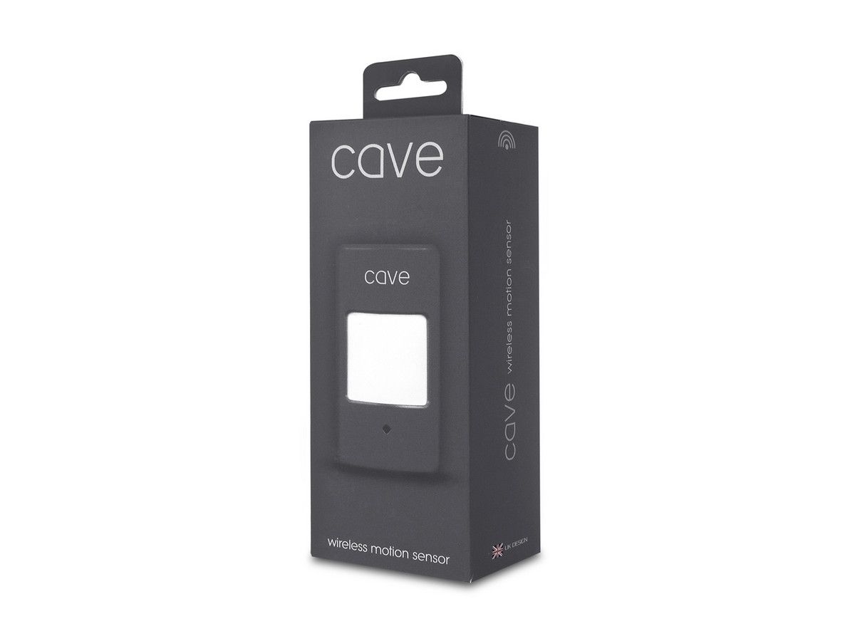 cave-smart-home-starter-kit