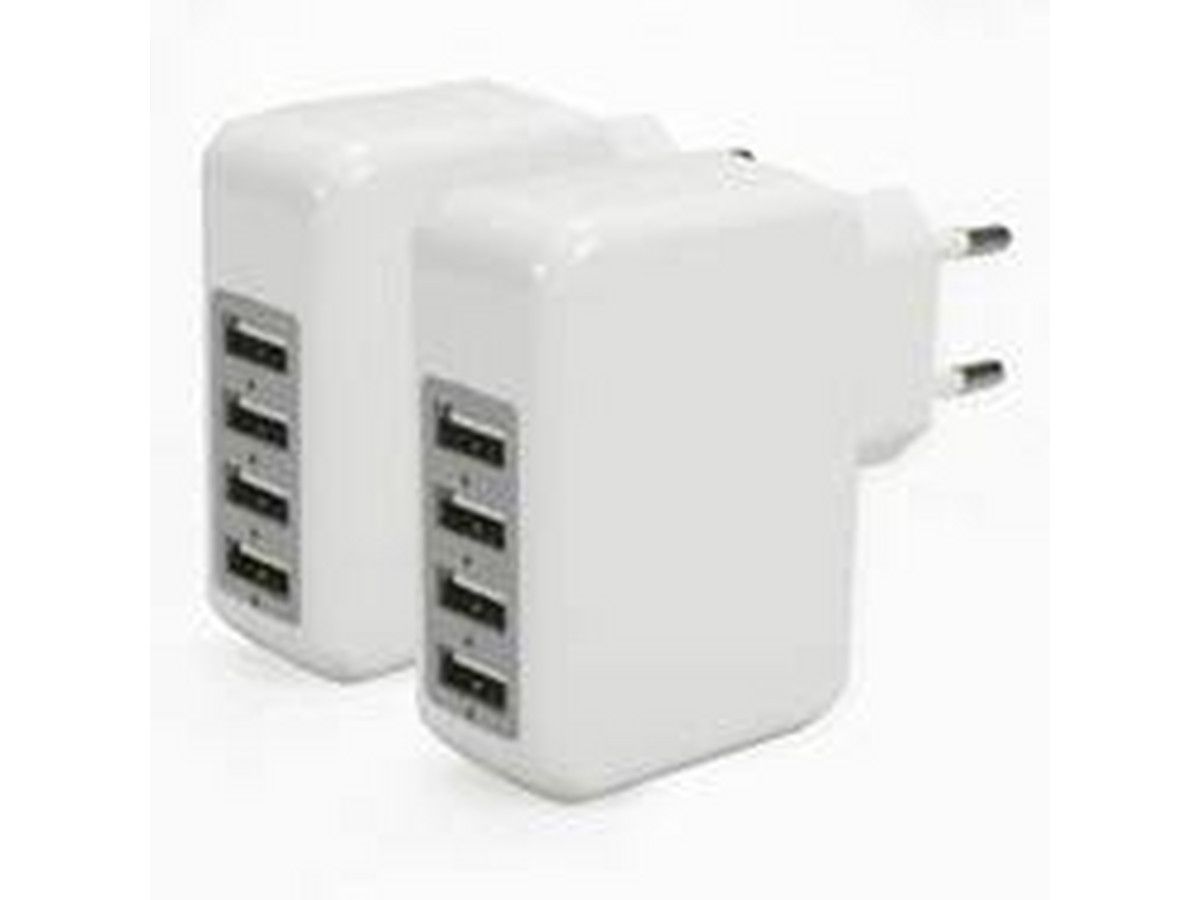 2x-mr-handsfree-4-usb-smart-home-charger