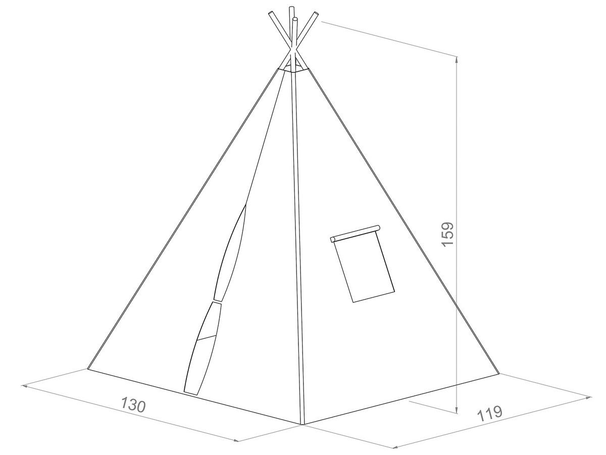 cosmo-tipi-tent-glow-in-the-dark