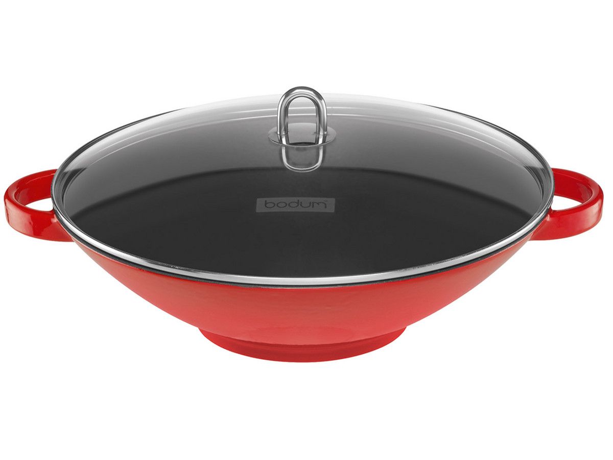 bodum-wokpan-37cm-in-rood-of-zwart