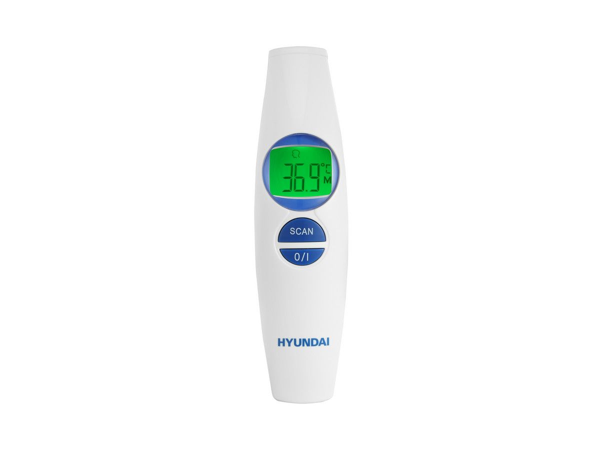 infrarood-thermometer
