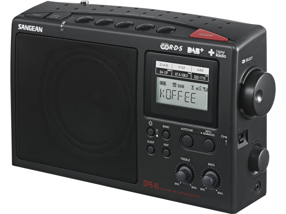 angean-dpr-45-portable-dab-radio