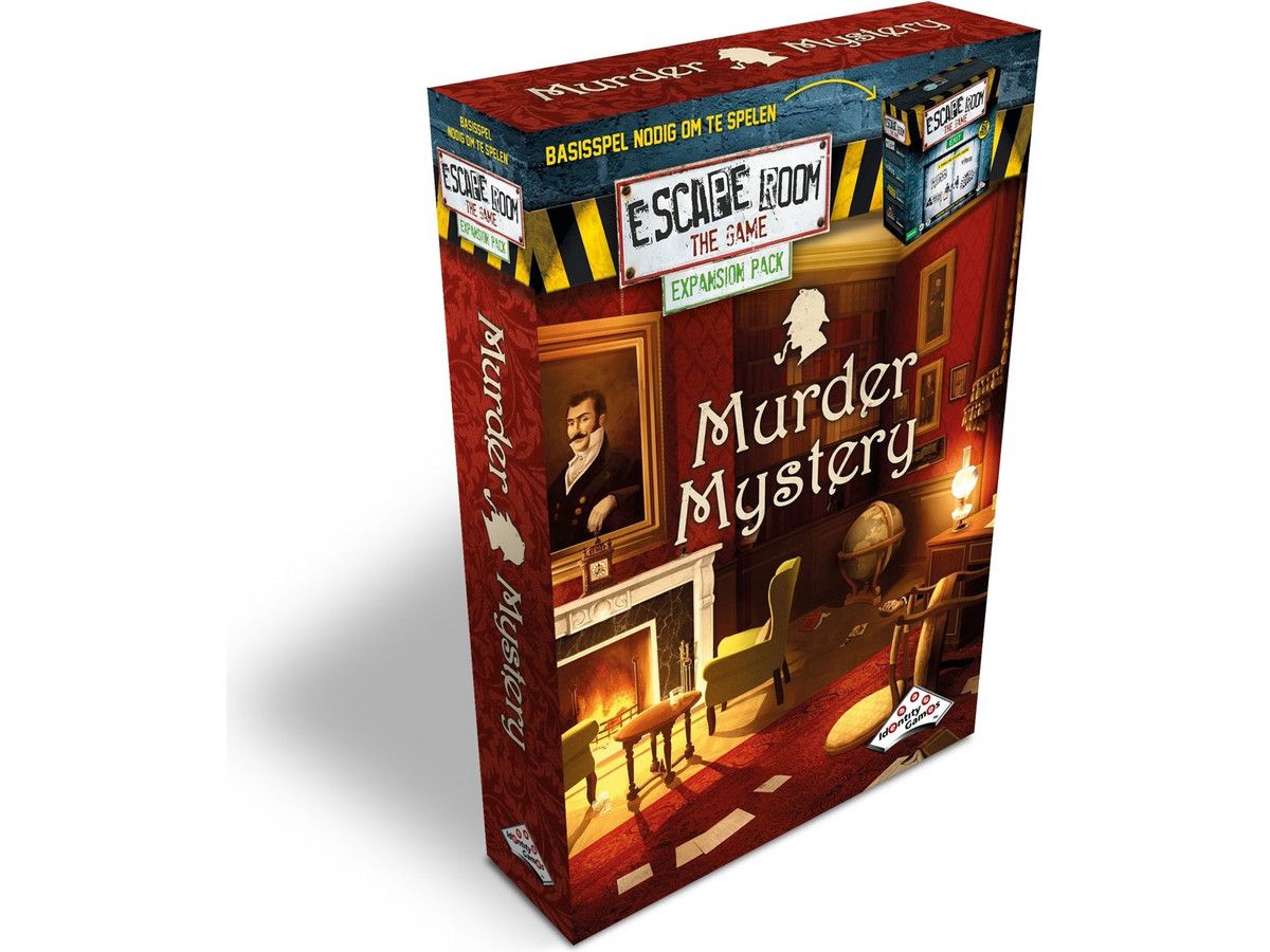basisspel-ii-magician-murder-mystery