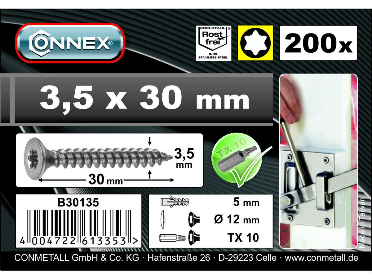200x-wkret-connex-tx-35-x-30-mm