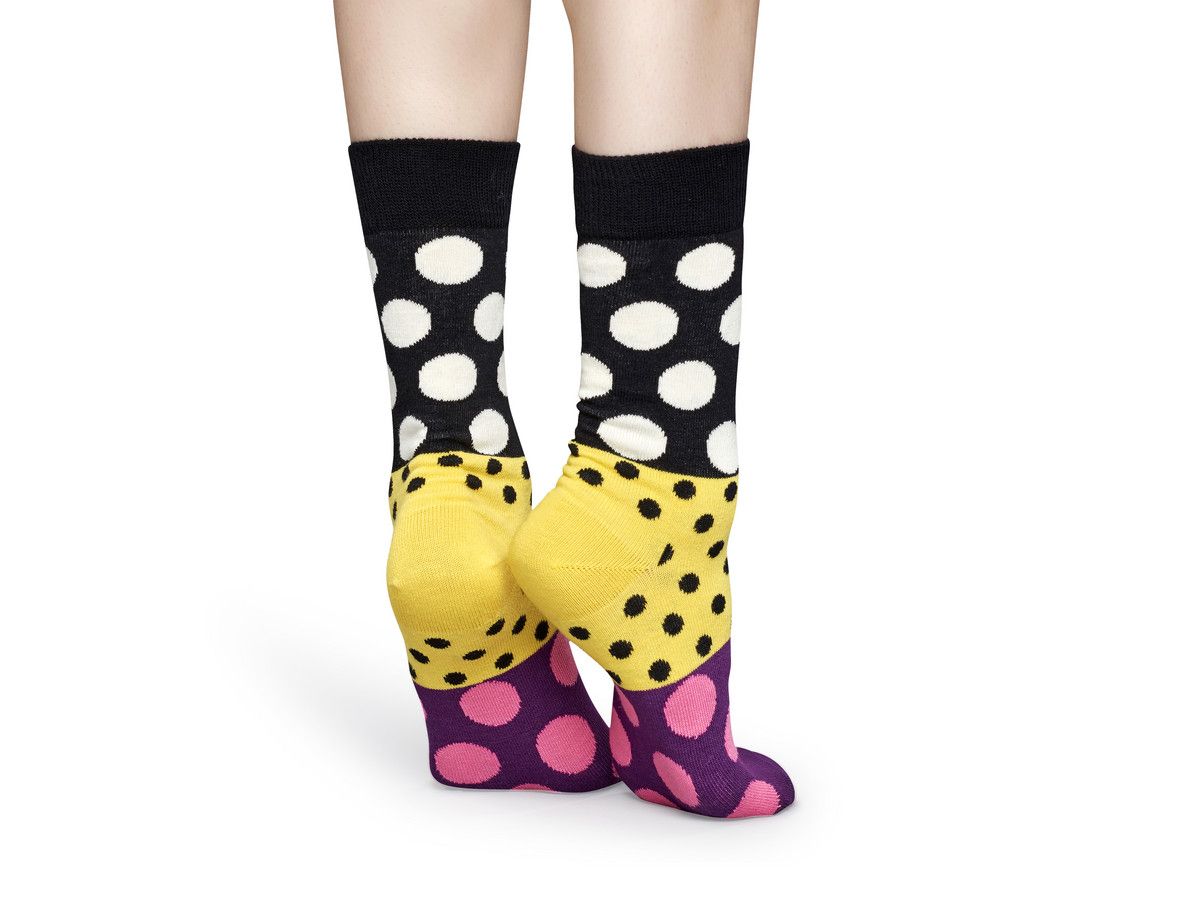 2x-happy-socks-dot-split-groe-41-46