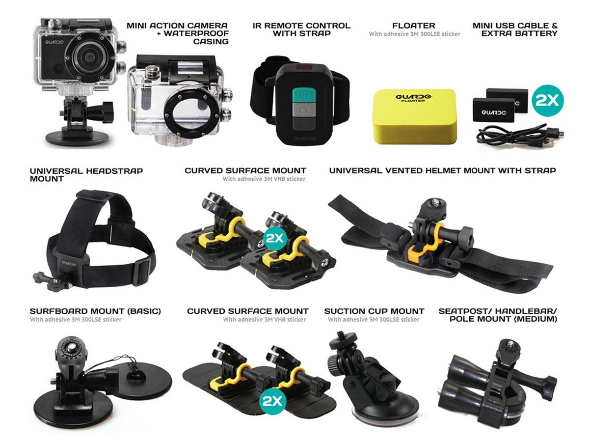 guardo-action-cam-accessories