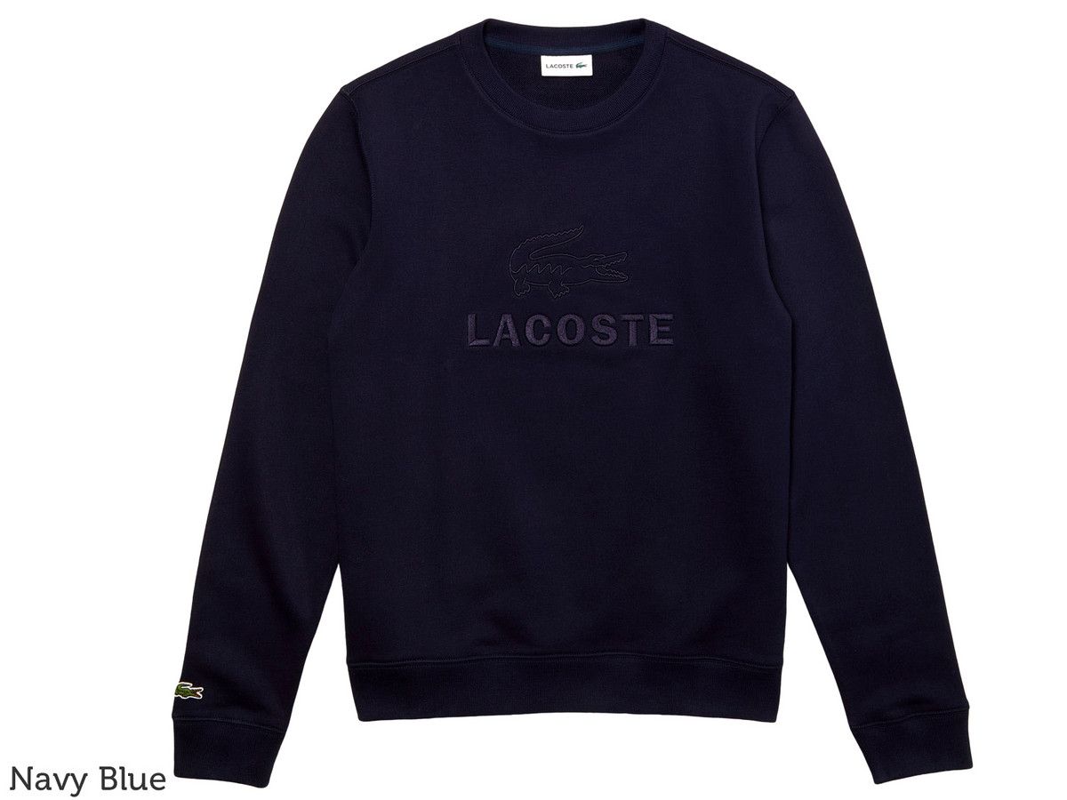lacoste-sweater-baumwollfleece
