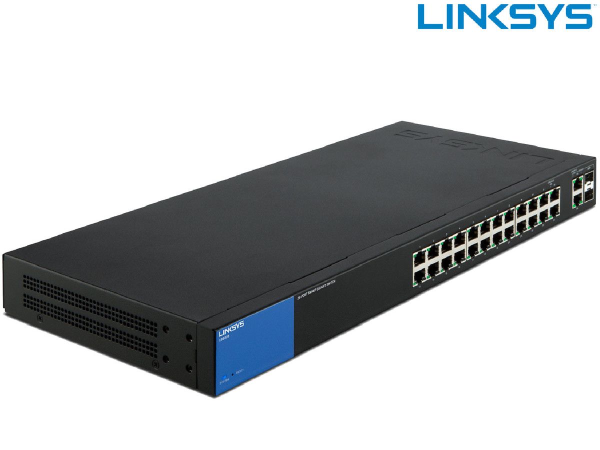 linksys-lgs326-gigabit-switch
