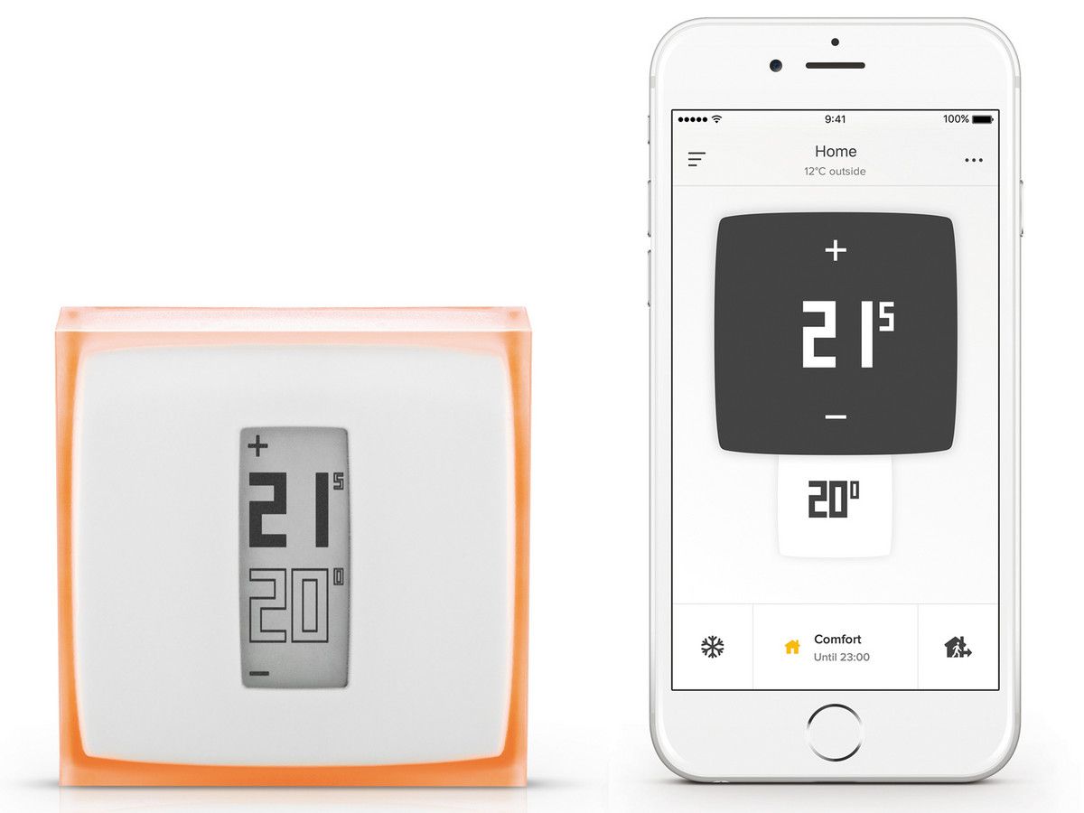 netatmo-smartes-thermostat
