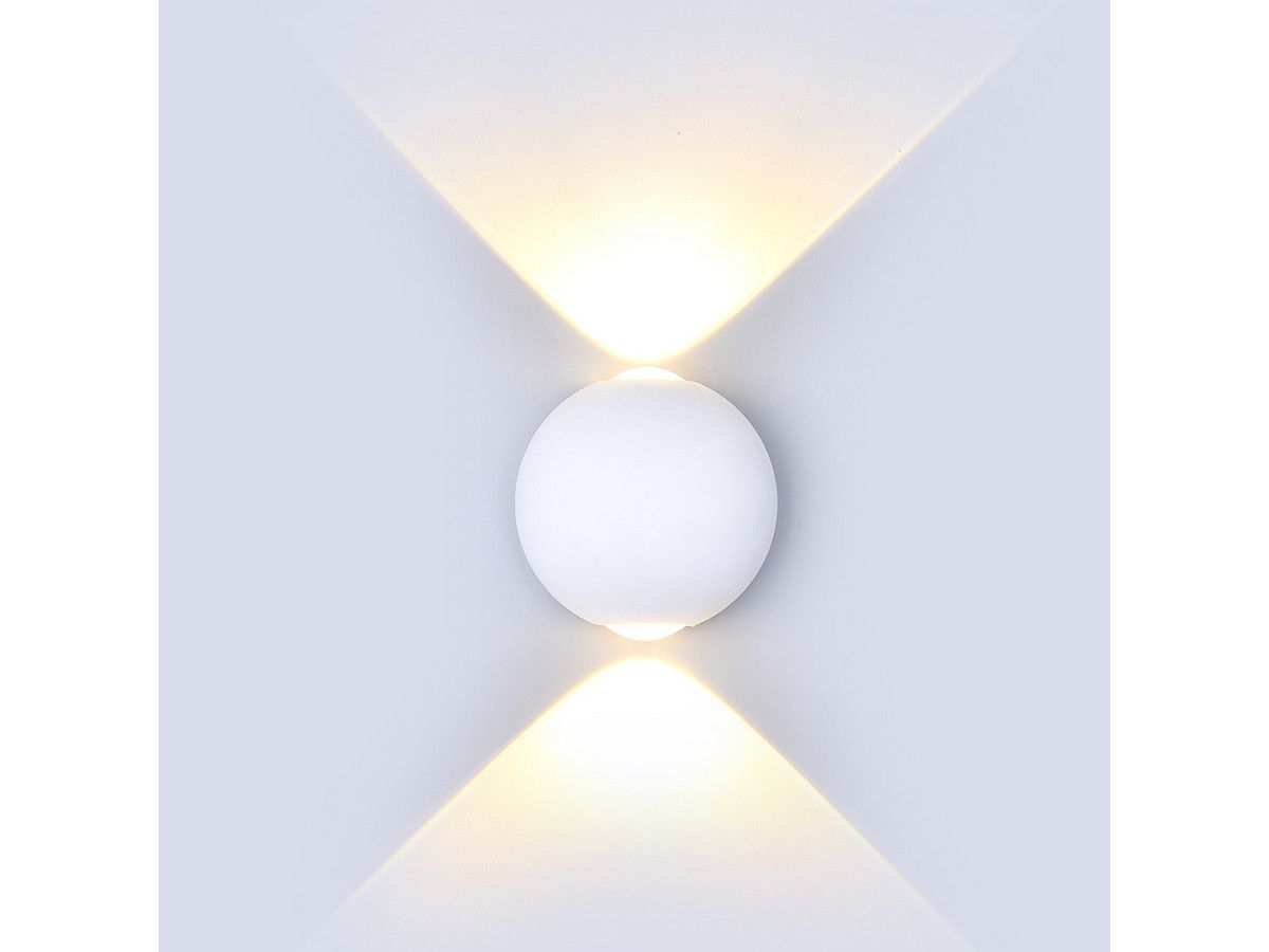 v-tac-led-wandlamp