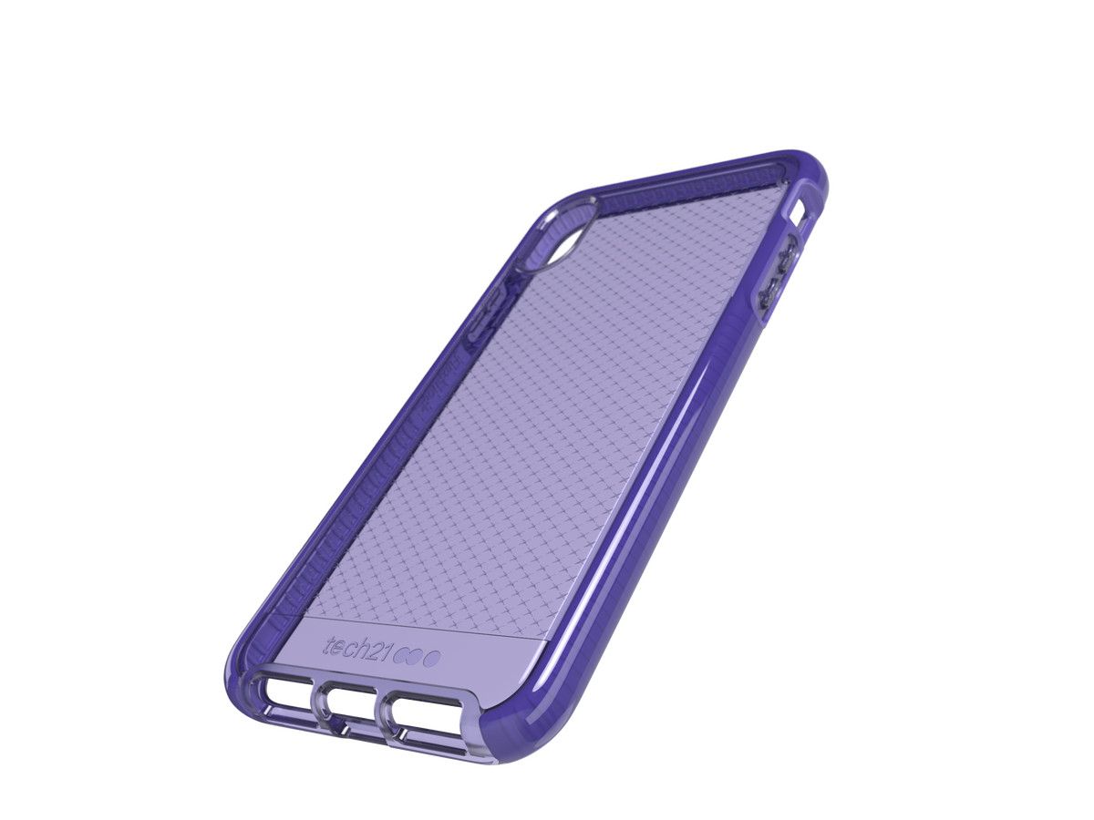 etui-iphone-xs-max-evo-check-ultra-violet