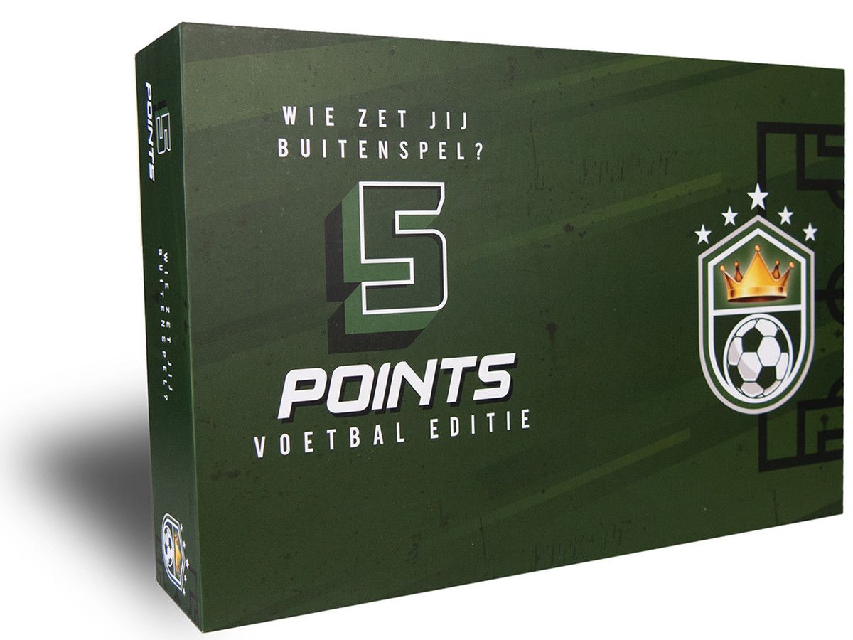 5-points-game-voetbal-editie