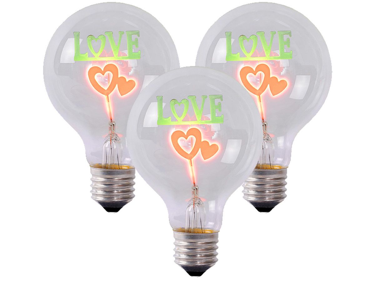 3x-lucide-led-lamp-e27-love
