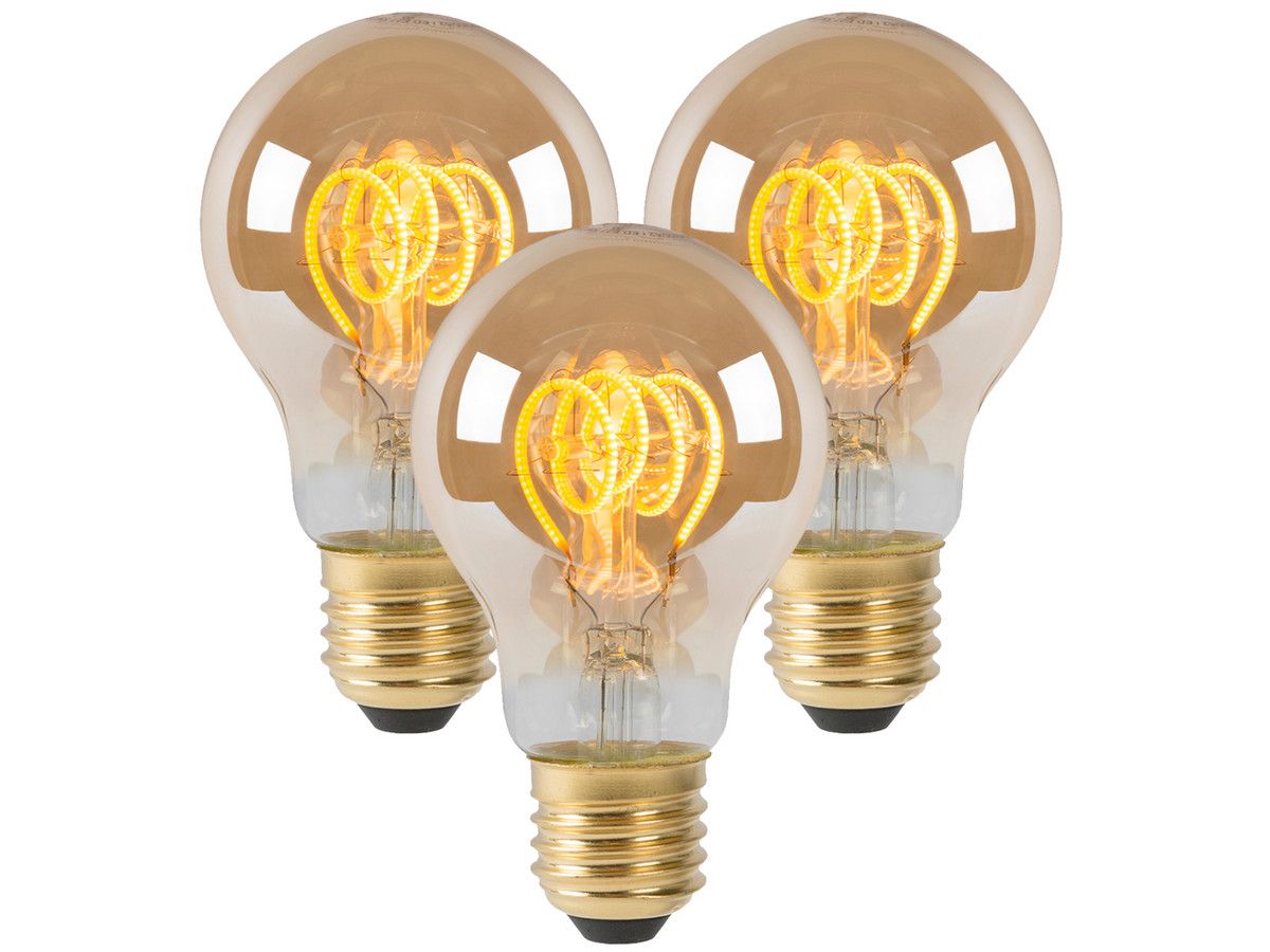 3x-lucide-filament-led-lamp-e27