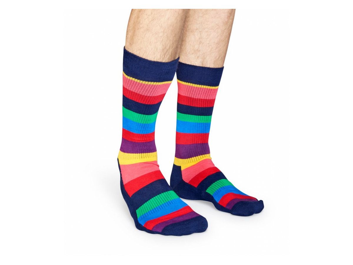 happy-socks-mystery-4-paar-athletic-sokken