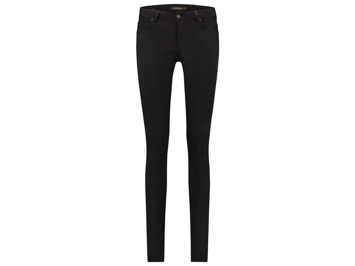 supertrash-mid-waist-jeans-schwarz