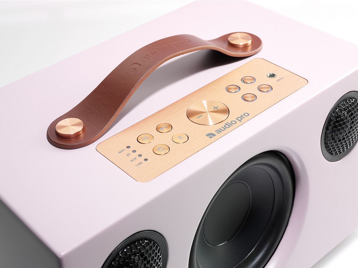 audio-c5-multi-room-speaker-pink