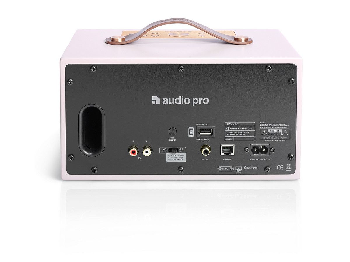 audio-c5-multi-room-speaker-pink