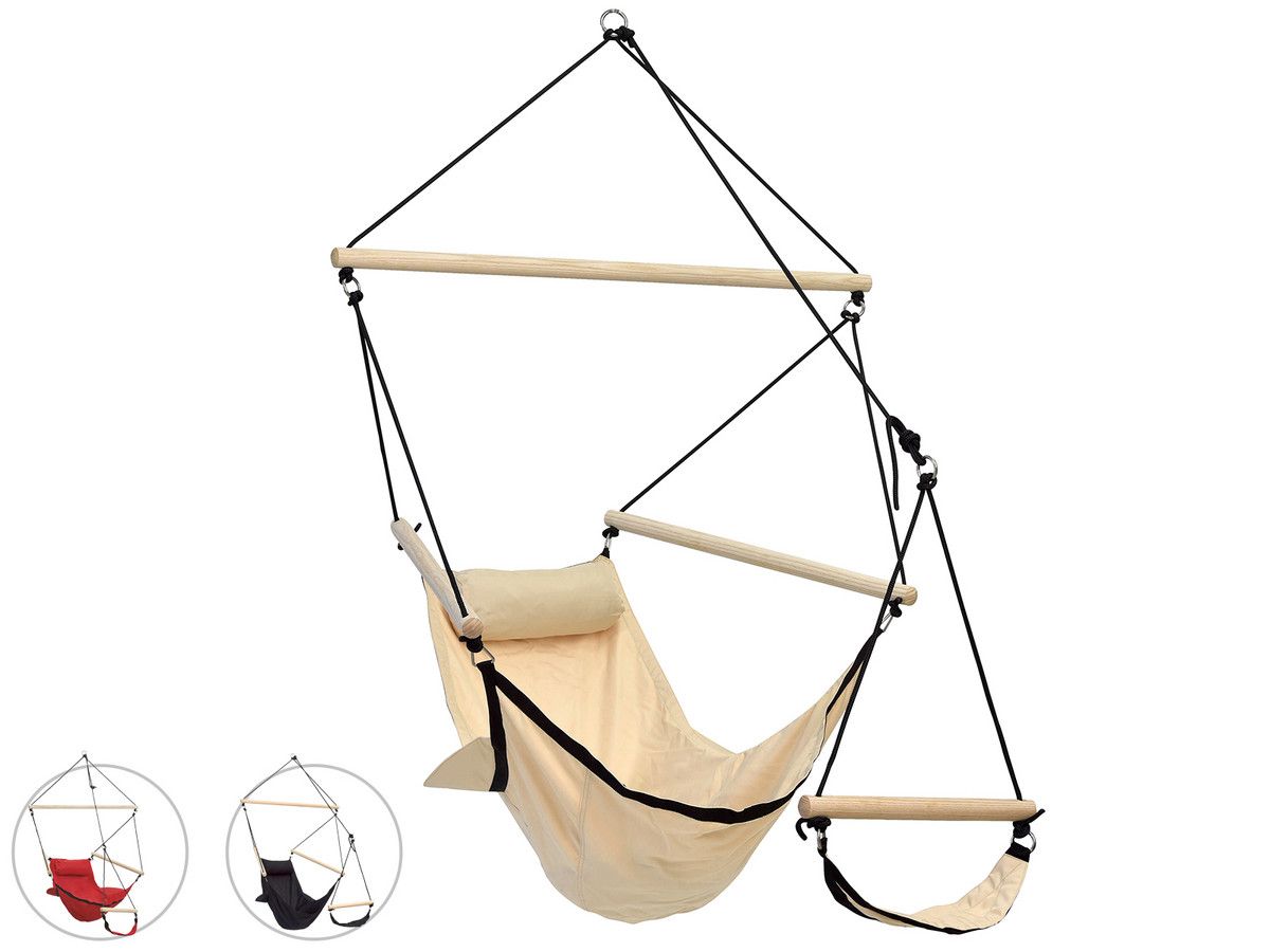 amazonas-swinger-hangstoel