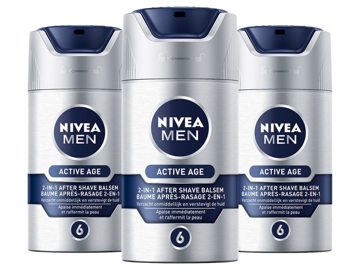 3x-nivea-aftershave-balsam