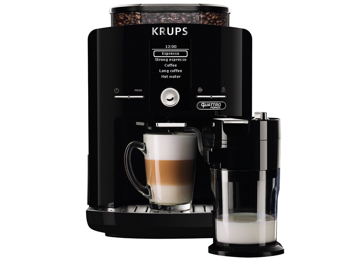 krups-espresso-volautomaat