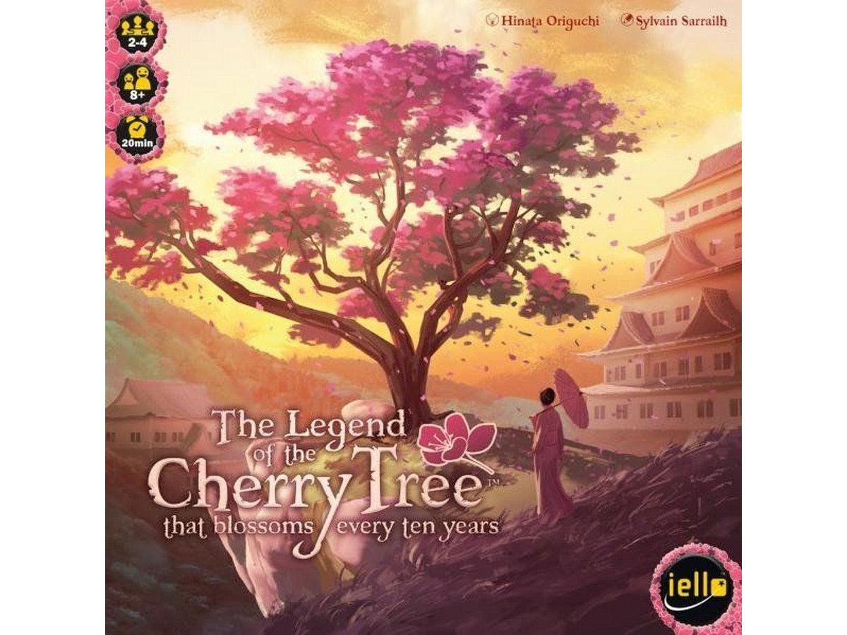 cherry-tree