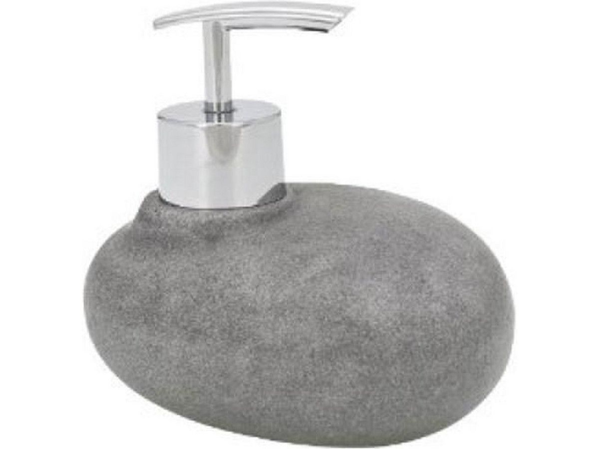 wenko-stone-grey-zeepdispenser