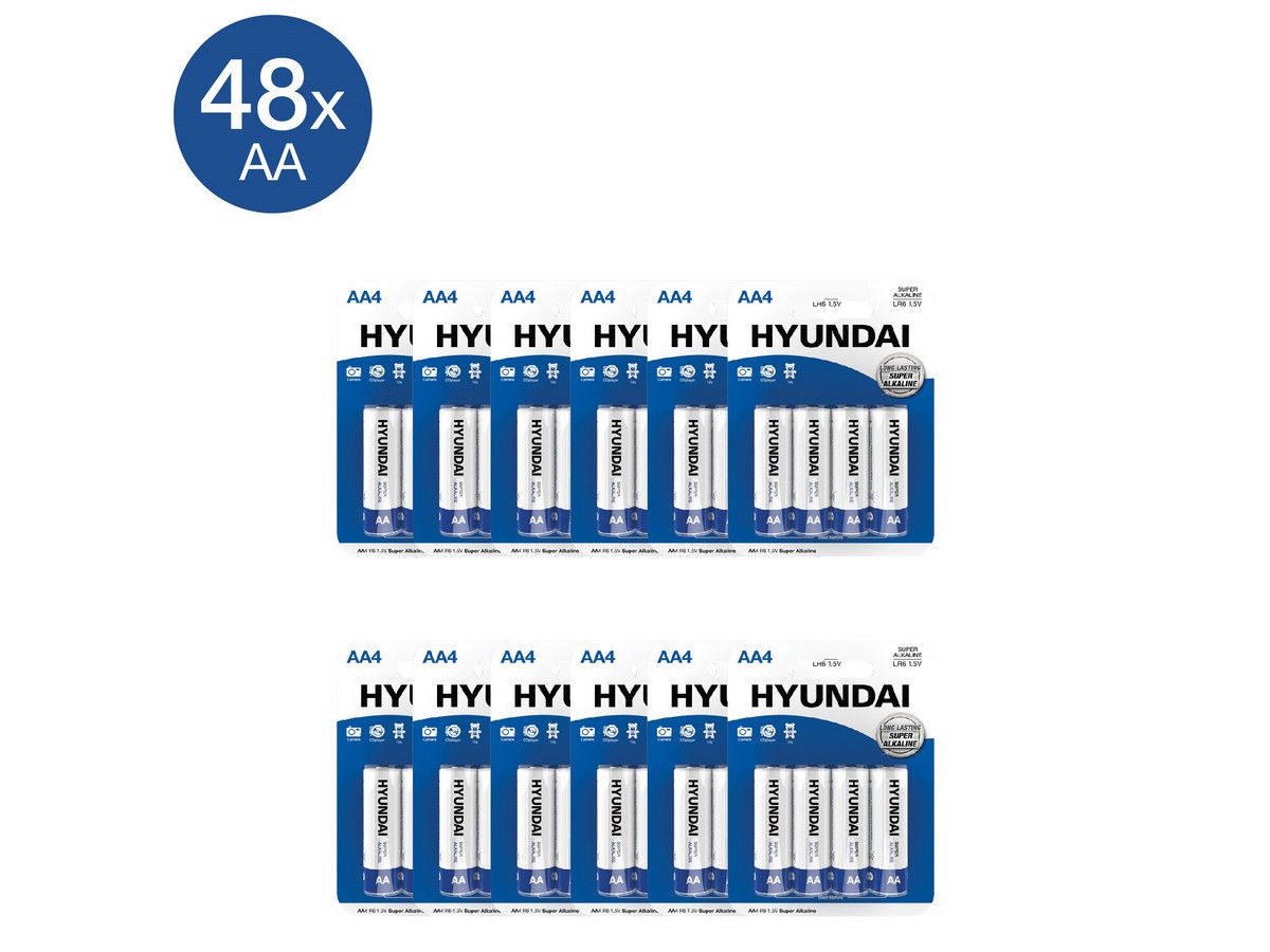48x-hyundai-batterij-aa-of-aaa