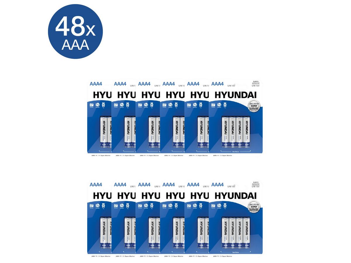 48x-hyundai-batterij-aa-of-aaa