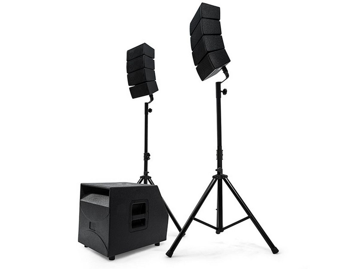 alecto-speakerset-pas-500