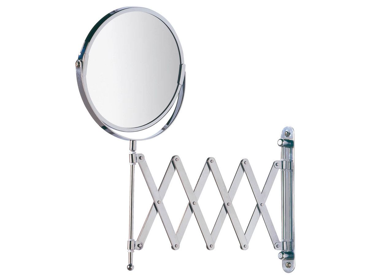 wenko-uittrekbare-wand-make-up-spiegel