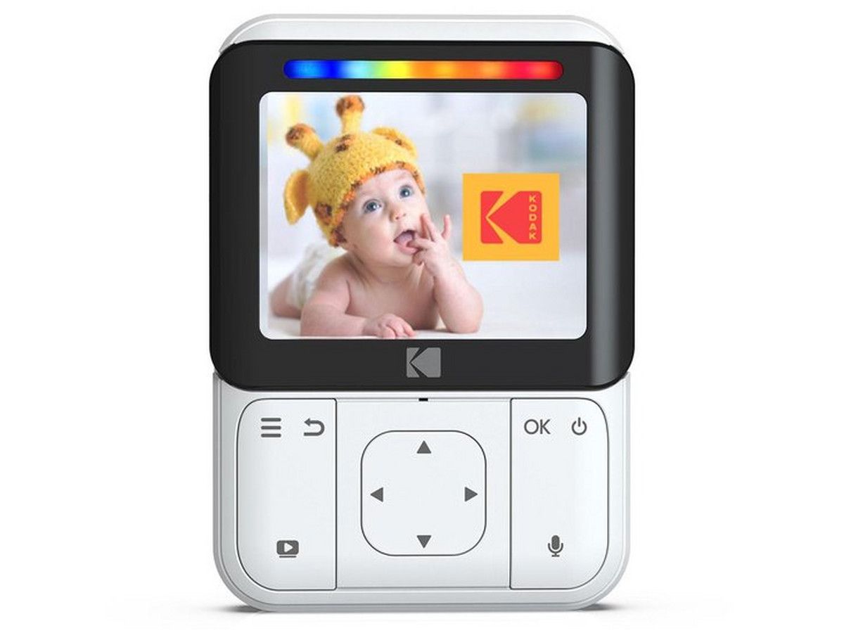 kodak-wifi-babyfoon-c220-met-camera