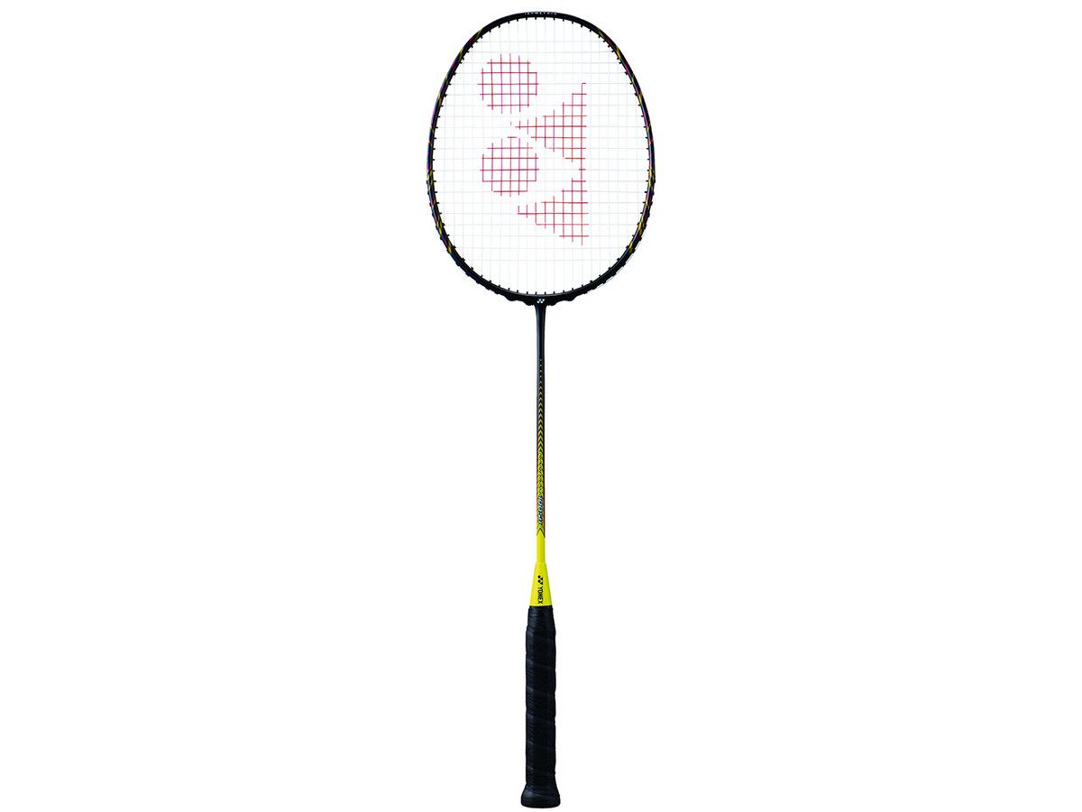 yonex-nanoray-100sh-badmintonschlager