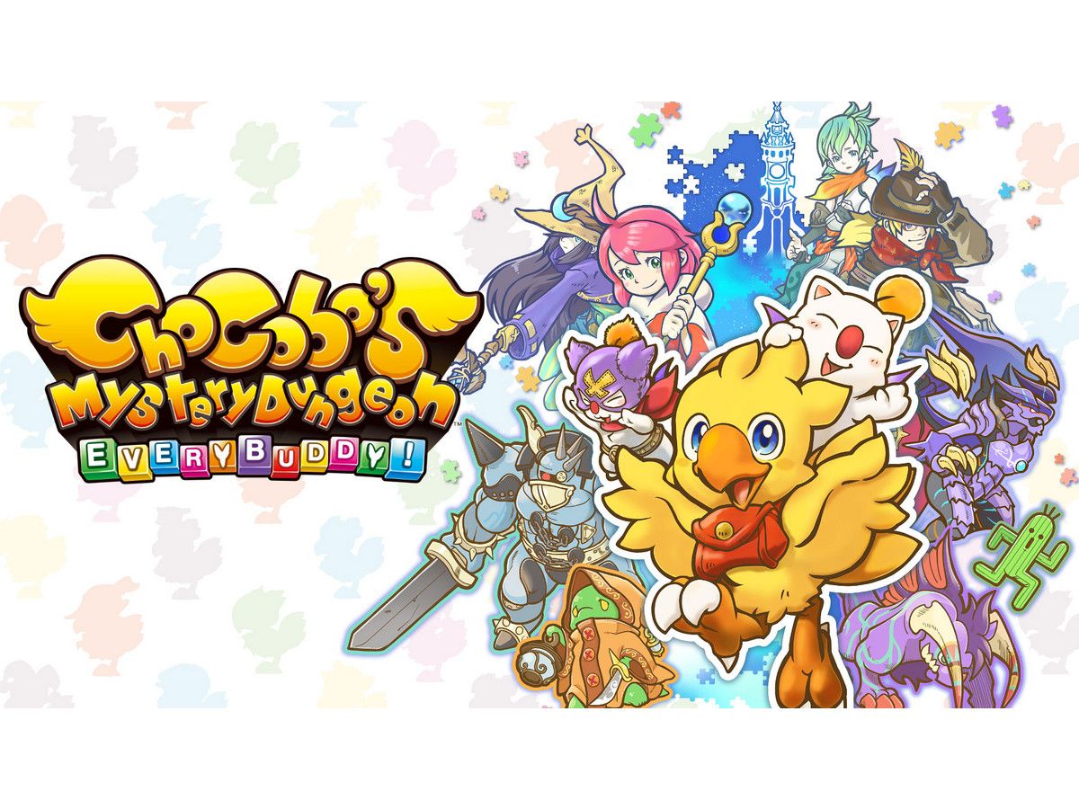 chocobos-mystery-dungeon