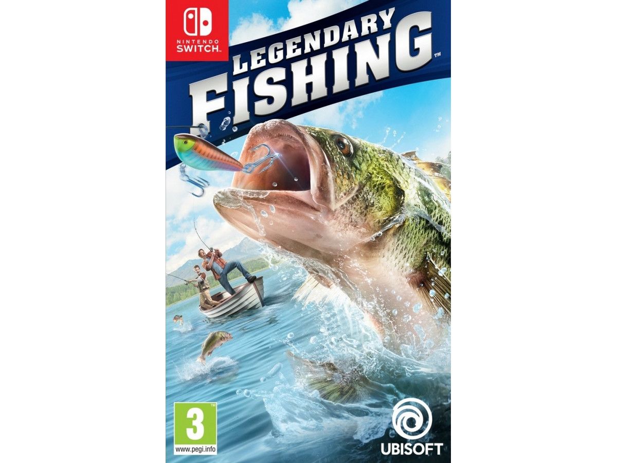 legendary-fishing