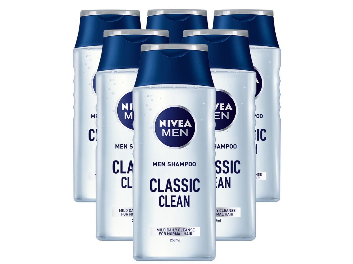 6x-szampon-nivea-men-classic-clean-250-ml