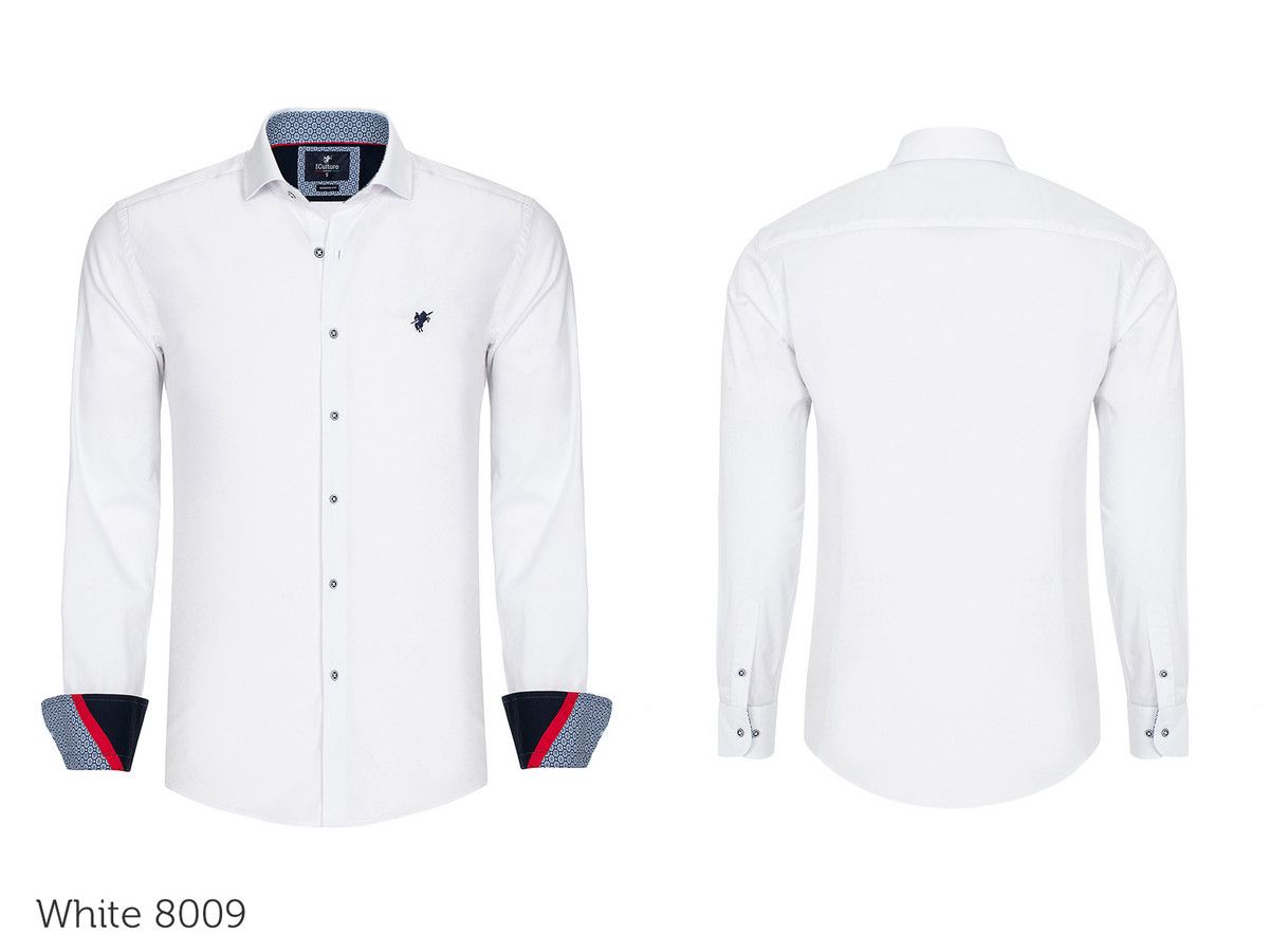 denim-culture-overhemd-b-7902