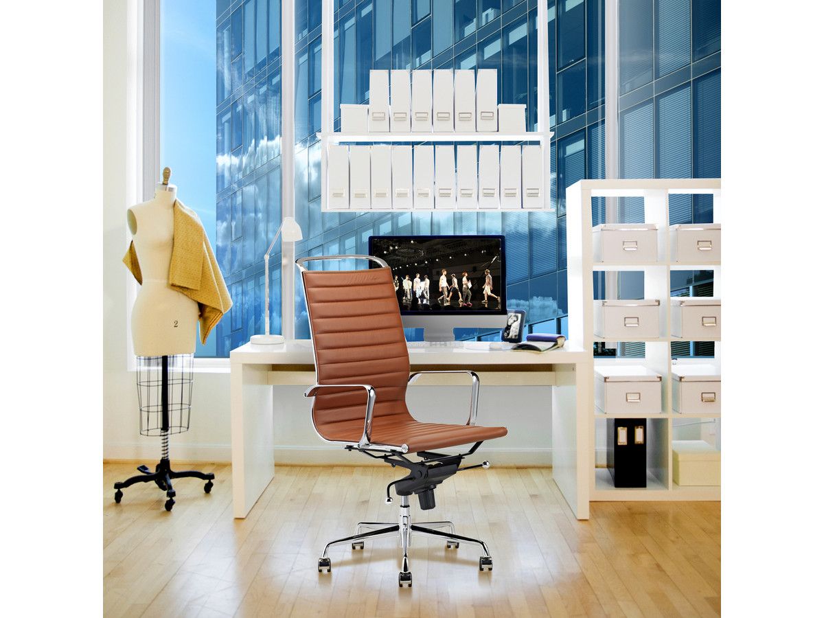 feel-furniture-hoge-bureaustoel