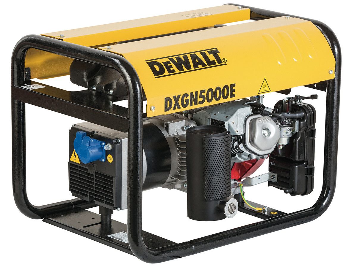 dewalt-dxgn5000e-generator-4200-w