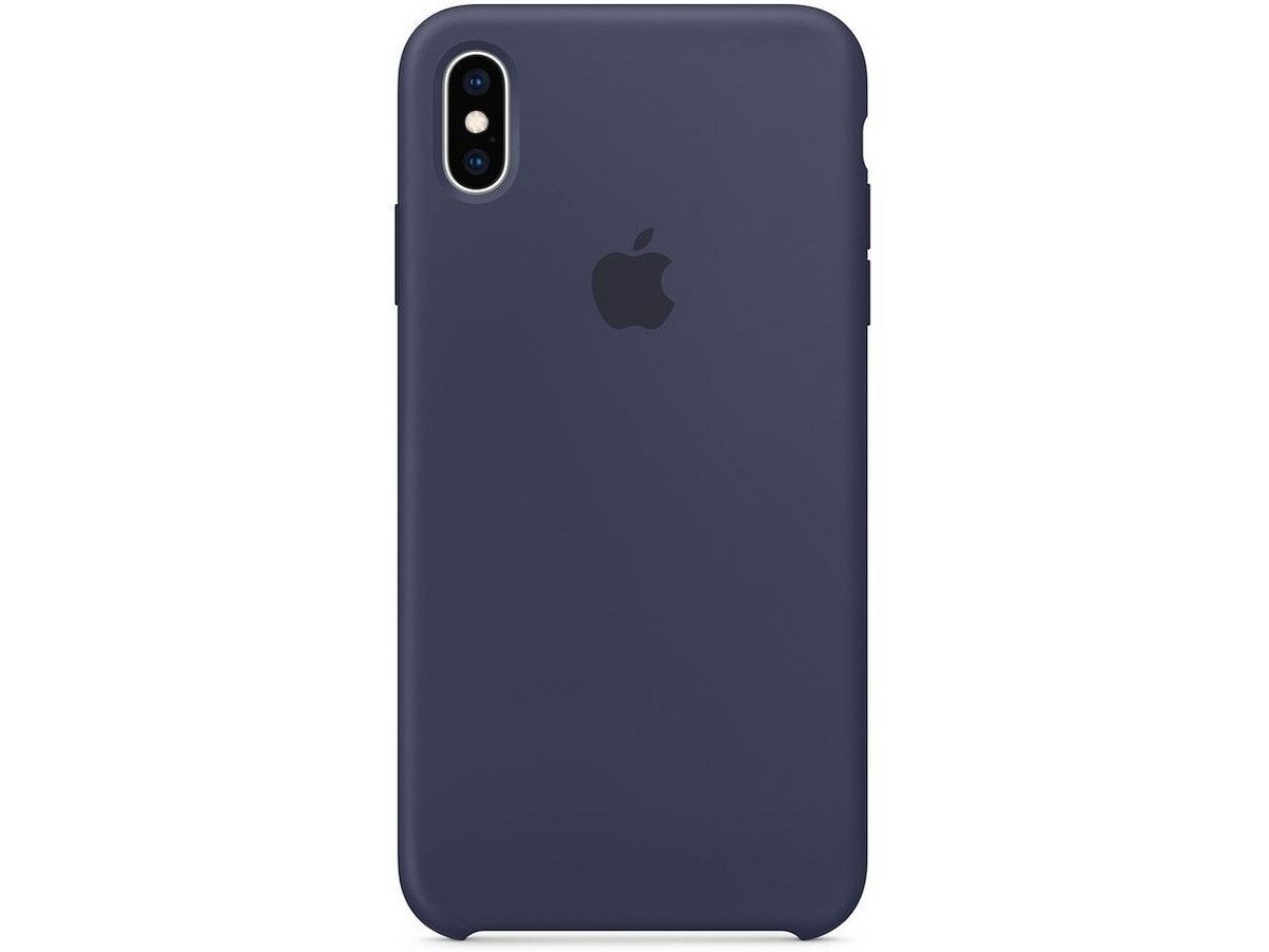 apple-iphone-xs-max-silikonhulle