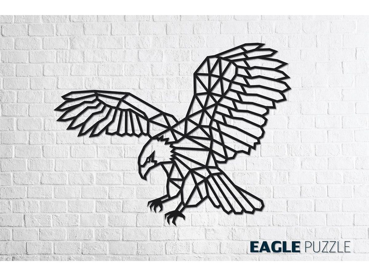model-drewniany-eco-wood-art-eagle
